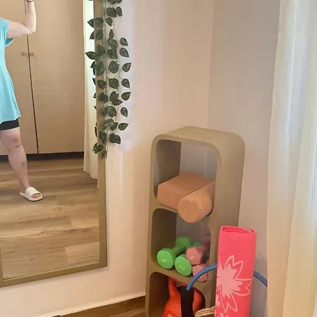 Hidden Lemons - Boho In Rhodes *