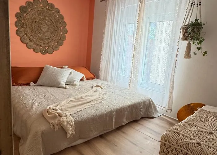 Hidden Lemons - Boho In Rhodes