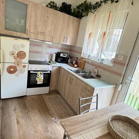 Hidden Lemons - Boho In Rhodes Appartement *