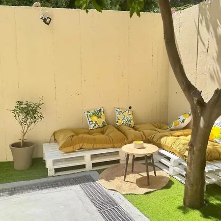 Hidden Lemons - Boho In Rhodes * Rhodes City