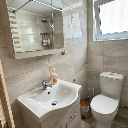 Appartement Hidden Lemons - Boho In Rhodes