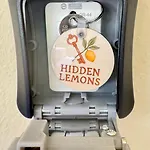 Hidden Lemons - Boho In Rhodes *