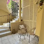 Hidden Lemons - Boho In Rhodes شقة