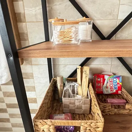 Hidden Lemons - Boho In Rhodes Apartman *