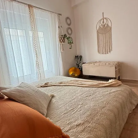 Hidden Lemons - Boho In Rhodes