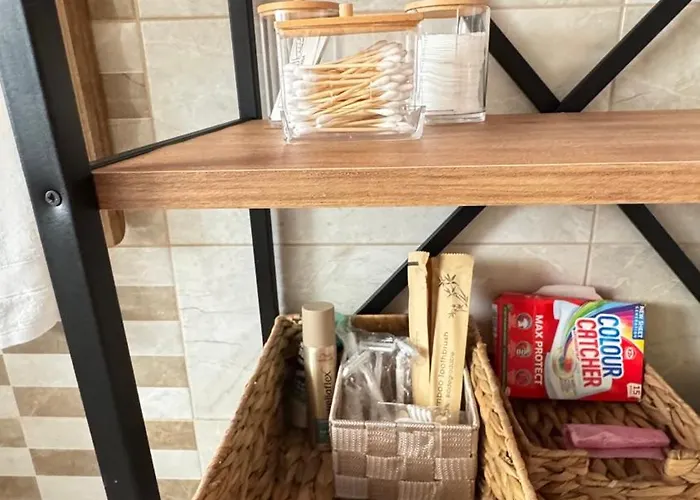 Hidden Lemons - Boho In Rhodes شقة *